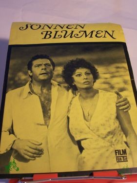 Artikelbild des Artikels “36/72 Sonnenblumen “