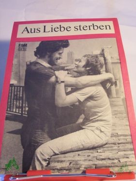 Artikelbild des Artikels “66/72 Aus Liebe sterben “