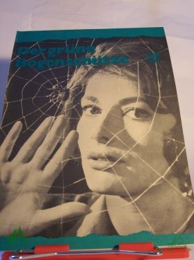 Artikelbild des Artikels “77/72 Der grüne Bogenschütze “