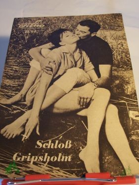 Artikelbild des Artikels “73/64 Schloß Gripsholm “