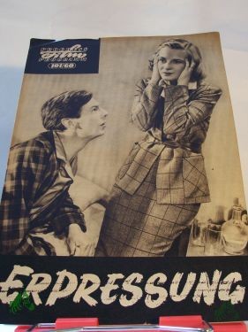 Artikelbild des Artikels “101/60 Erpressung “