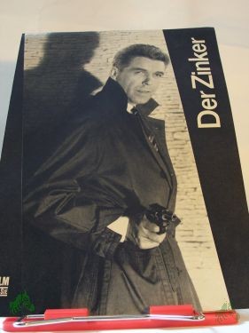 Artikelbild des Artikels “60/70 DER ZINKER “