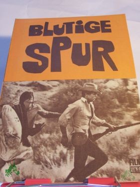 Artikelbild des Artikels “45/73 BLUTIGE SPUR “