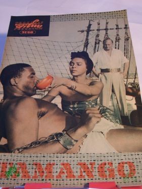 Artikelbild des Artikels “91/60 Tamango “