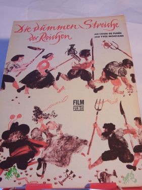 Artikelbild des Artikels “33/73 Die dummen Streiche der Reichen “