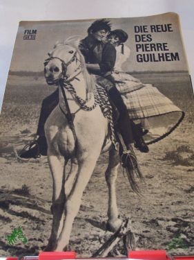 Artikelbild des Artikels “16/69 Die Reue des Pierre Guilhem “