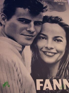 Artikelbild des Artikels “77/65 FANNY “