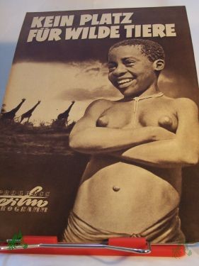 Artikelbild des Artikels “Kein Platz für wilde Tiere “