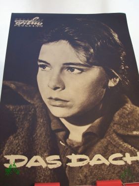 Artikelbild des Artikels “73/57 DAS DACH “