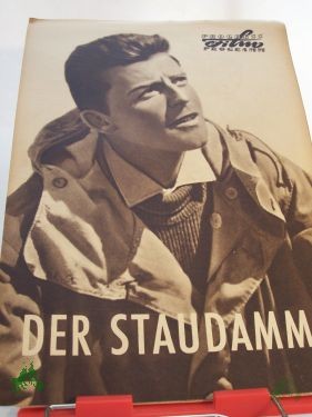 Artikelbild des Artikels “117/57 Der Staudamm “