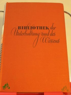 Artikelbild des Artikels “Band IV, 1933 “