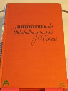 Artikelbild des Artikels “Band II, 1934 “