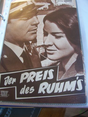 Product image of the product “Nr. 1593, Der Preis des Ruhms ”