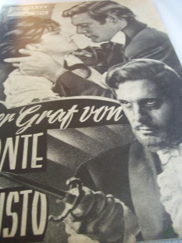 Product image of the product “Nr. 2974 Der Graf von Monte Christo ”