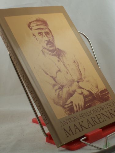 Artikelbild des Artikels “Anton Semjonowitsch Makarenko / Franz Hofmann “