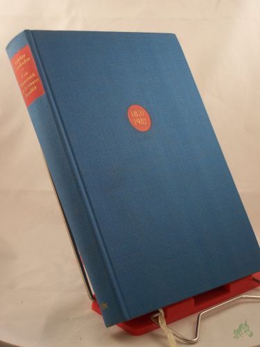 Product image of the product “Erlebte Geschichte : Von Zeitgenossen gesehen u. geschildert / [Hrsg. von Günter Albrecht] ”