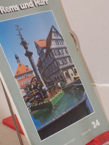 Artikelbild des Artikels “24/1985, “