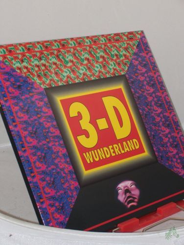 Product image of the product “3-D Wunderland ”