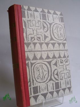 Product image of the product “Geliebt, gejagt und unvergessen : Roman / Arnold Krieger ”