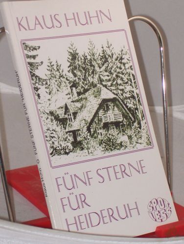 Product image of the product “Fünf Sterne für 