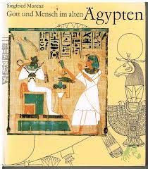 Artikelbild des Artikels “Gott und Mensch im Alten Ägypten / Siegfried Morenz “