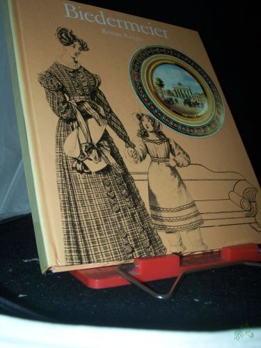 Product image of the product “Biedermeier : e. Lebenshaltung zwischen 1815 u. 1848 / Renate Krüger ”