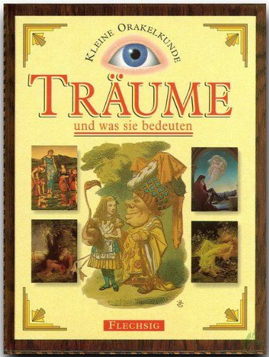 Product image of the product “Träume - und was sie bedeuten / David V. Barrett ”