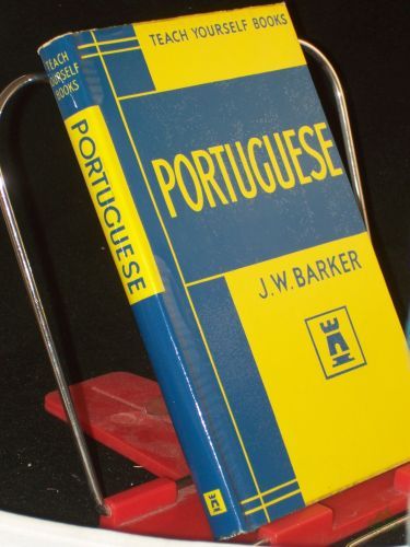Artikelbild des Artikels “TEACH YOURSELF BOOKS, Portuguese “