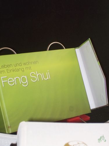 Artikelbild des Artikels “Leben und Wohnen im Einklang mit Feng Shui “