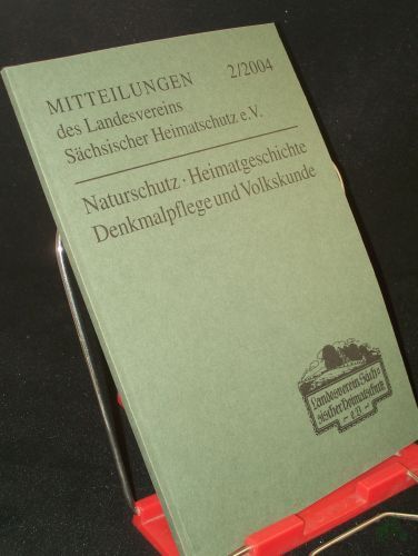 Artikelbild des Artikels “2/2004 “