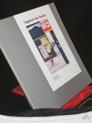 Artikelbild des Artikels “Tagebuch der Straße. Fotografien 1997 - 2007 “