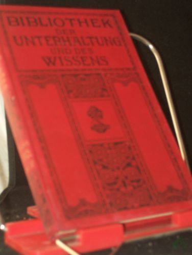 Product image of the product “Jahrgang 1910, Zweiter Band ”