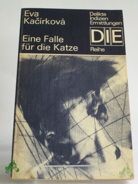 Product image of the product “Eine Falle für die Katze ”
