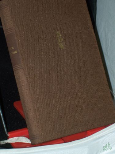 Artikelbild des Artikels “Das Glück der Familie Rougon / Emile Zola. Übers.: Elvira von Roeder “