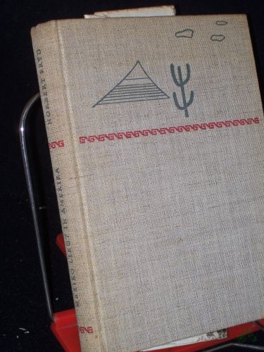 Artikelbild des Artikels “Mexiko liegt in Amerika / Dt. von Hans Gaertner. Fotos: Norbert Frýd [u.a.] “