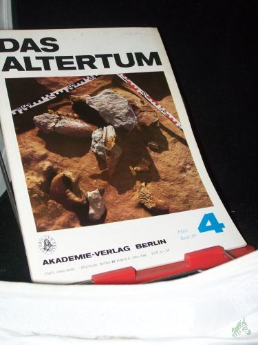 Product image of the product “4/1983 ”