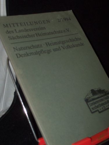 Artikelbild des Artikels “2/1994 “