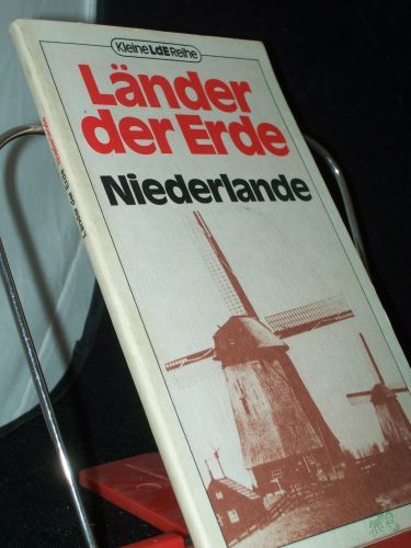 Artikelbild des Artikels “Niederlande / von Rainer Geske “