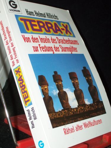Artikelbild des Artikels “erra X, Von den Inseln des Drachenbaums zur Festung der Sturmgötter “