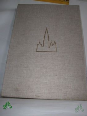 Artikelbild des Artikels “Malerisches altes Europa : romant. Ansichten von Städten u. Schlössern d. guten alten Zeit / hrsg. von Rolf Müller mit e. Einf. von Egon Schramm “