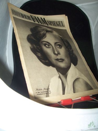 Product image of the product “24/55, Michele Morgan ”