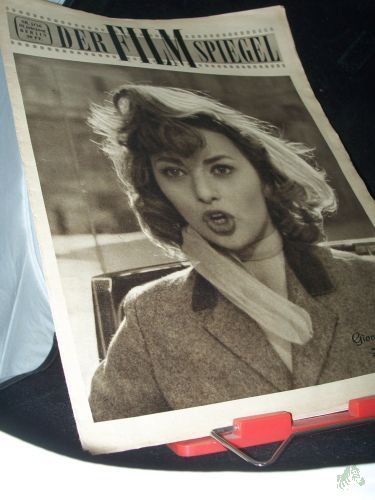 Product image of the product “5/56 Giovanna Ralli ”