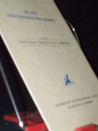 Product image of the product “Band III, Öffentliche Gebäude in Alt Nürnberg ”