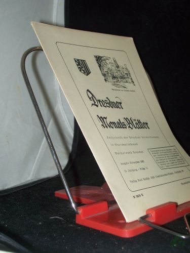 Product image of the product “Ausgabe 11/1962, 13. Jahrgang, Folge 11 ”
