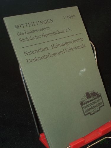 Artikelbild des Artikels “3/1999 “