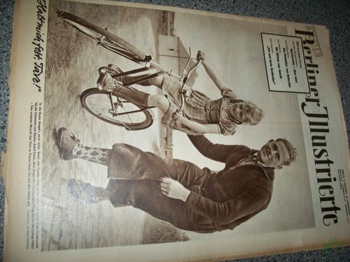 Product image of the product “25/1955 HALT MICH FEST TÄVE BERICHT ÜBER EINEN BESUCH BEI TÄVE ZU HAUSE ”