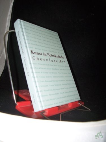 Artikelbild des Artikels “Kunst in Schokolade : [anlässlich der Ausstellung 