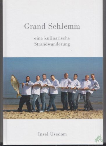 Artikelbild des Artikels “Grand Schlemm: Eine kulinarische Strandwanderung “