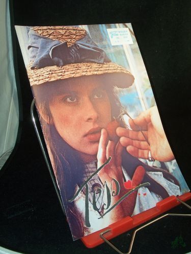 Product image of the product “NR. 260, 1979, Tess ”