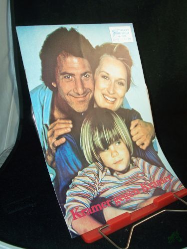 Product image of the product “NR. 264, 1980, Kramer gegen Kramer ”